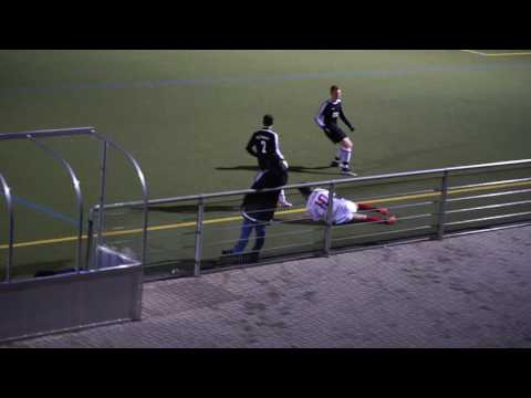 TuS Mondorf zweite Halbzeit -Youth-Stars Cologne TV-