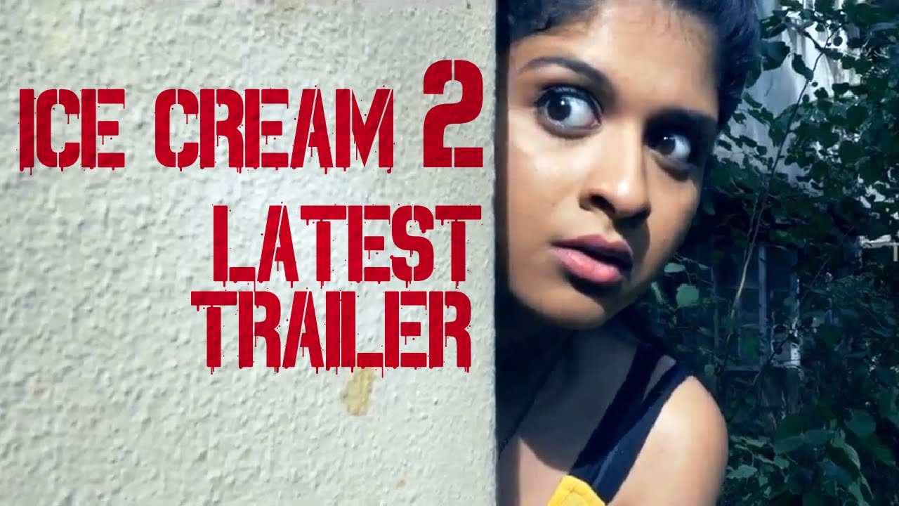 Ice Cream 2 Telugu Movie Trailers & Videos - J.D Chakravarthy, Naveena, Ram Gopal Varma