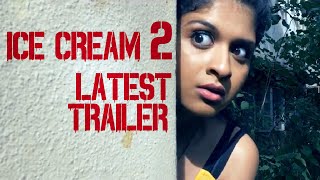 Ice Cream 2 Telugu Movie Trailer -  J.D Chakravarthy, Naveena, Ram Gopal Varma