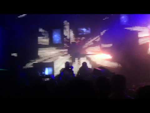 Deth Hertz - Voyeur 3-10-11 BADASS