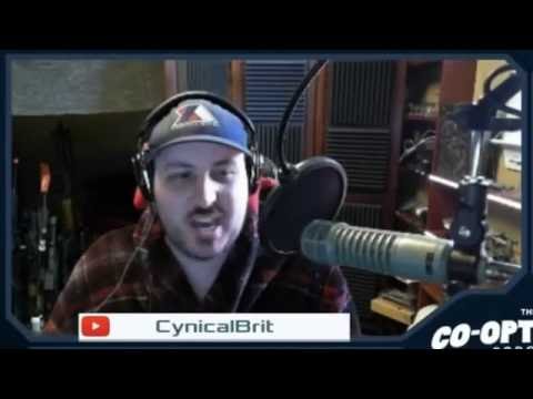 TotalBiscuit's Angry/Whiny Gamer Compilation (Co-Optional Podcast Ep125)