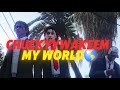 Chuckyy My World Official GTA Music Video