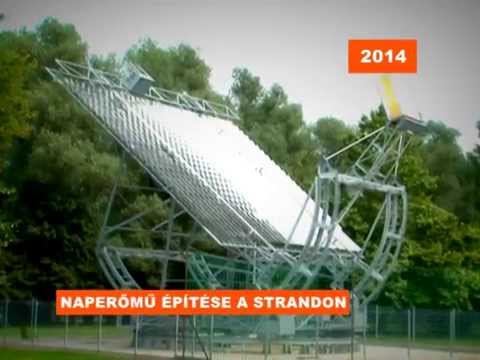 FIDESZ-KDNP EREDMÉNYEK - ÓZD 2010-2014