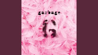 Music video thumbnail preview for Not My Idea by Garbage