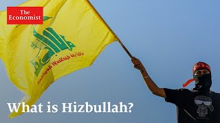 What is Hizbullah?