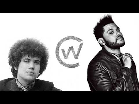 The Weeknd & Lucio Battisti - I giardini di Starboy (Chuck Warp Mashup)