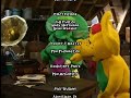 Barney Barney S Christmas Star Credits Custom Version