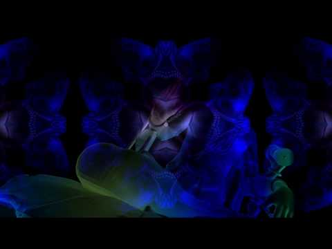 Darkpsy - ForestPsychedelic - ABBYSAL TRIP by Atomental