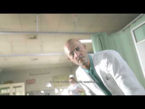 never skipping a cutscene again