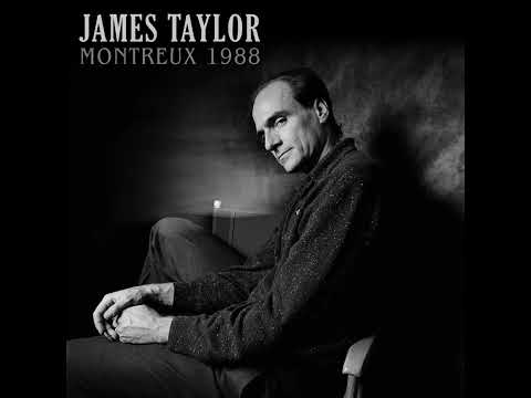 Videoclip de Looking For Love On Broadway — James Taylor
