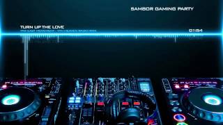 Far East Movement - Turn Up The Love (7th Heaven Radio Remix)