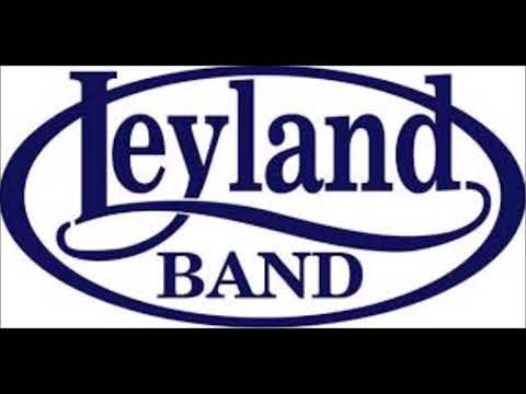 Jubilee Prelude / Philip Sparke