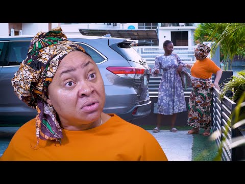 SHE BROUGHT A VILLAGE GIRL FOR HER SON TO MARRY, NOT KNOWING HE HAD ALREADY MADE HIS CHOICE