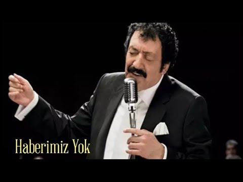 🎤 Müslüm Gürses – Haberimiz Yok | Official Audio 🎶 Arabesk Müziğin Efsanesi
