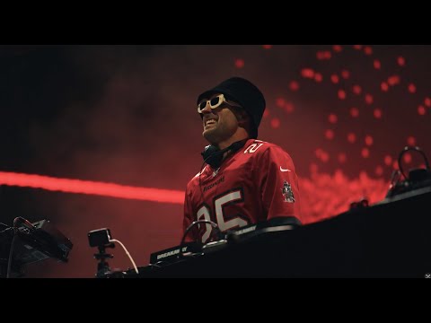 Breakaway Music Festival Tampa 2025