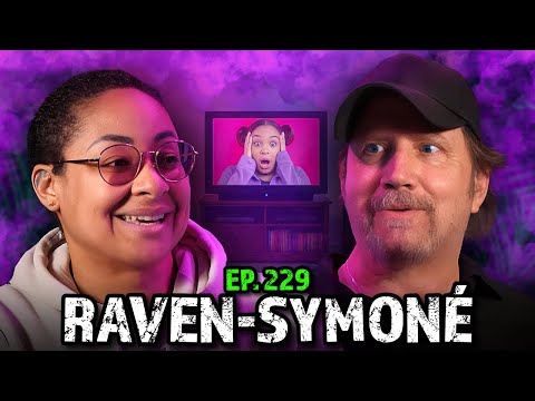 The Cost of Childhood Stardom and Staying Sane in Hollywood with Raven-Symoné | Ep 229 HTBITY