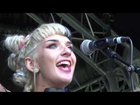 2019-05-25 - Call of the Wild -  Hands off Gretel