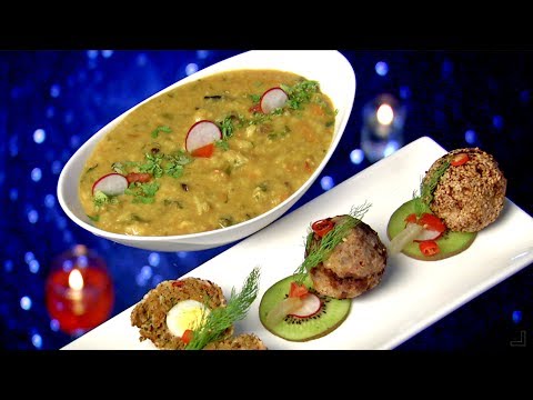 Dhe Ruchi I Ep 159 - Masaala Kanji & Erachi Vada I Mazhavil Manorama