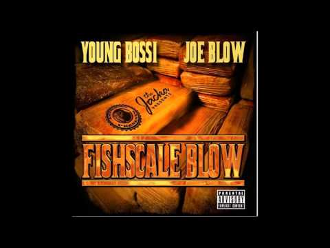 Young Bossi & Joe Blow   Keep Prayin Ft  Lil Rue