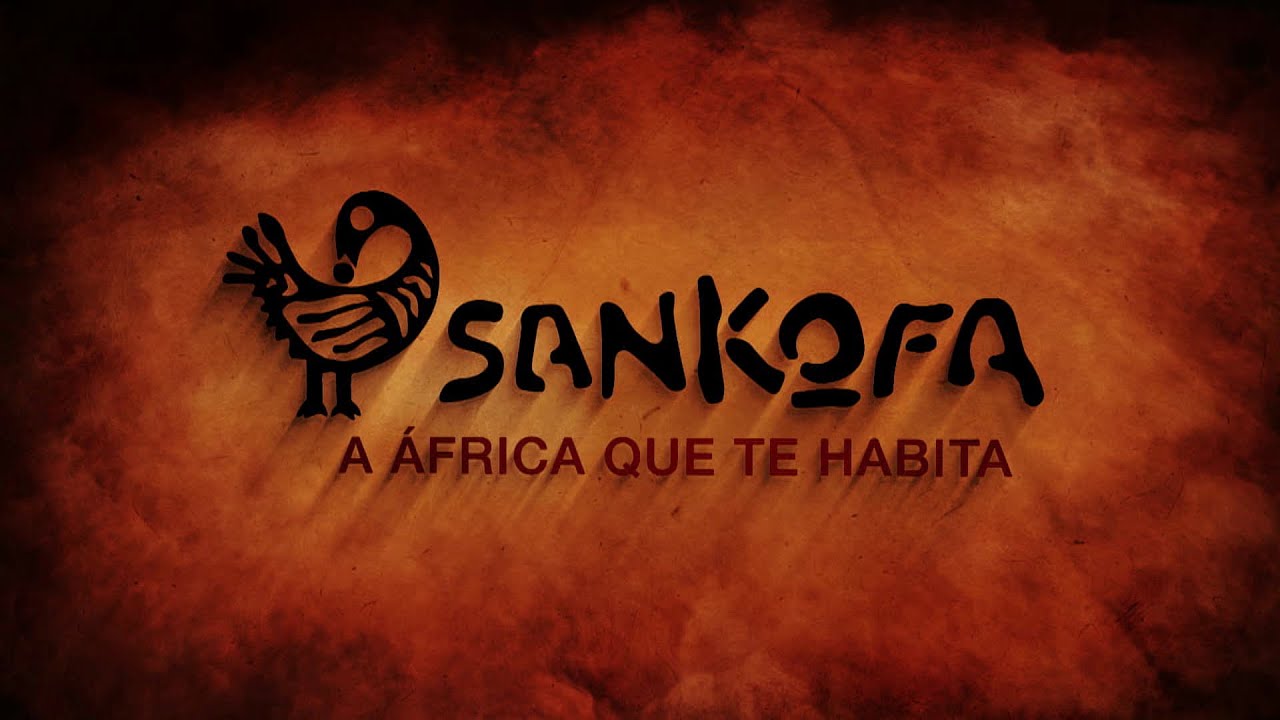 SANKOFA: A ÁFRICA QUE TE HABITA - PROMO