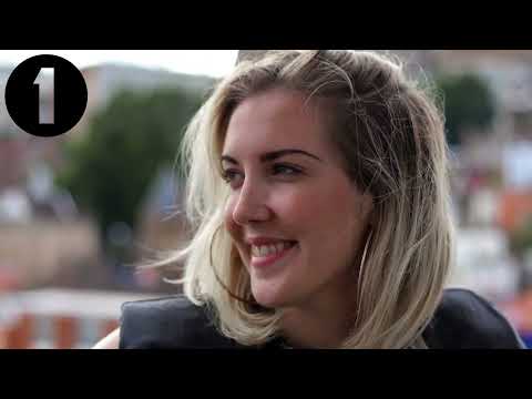 Ruth Royall - BBC Radio 1 Drum and Bass Chilled Mix - 19/10/2025