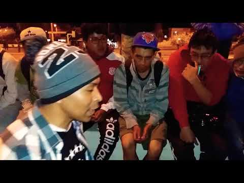 Irro desafío vs rick