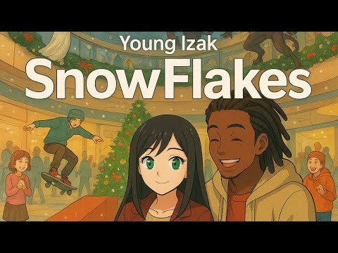 Pantisito - Young Izak