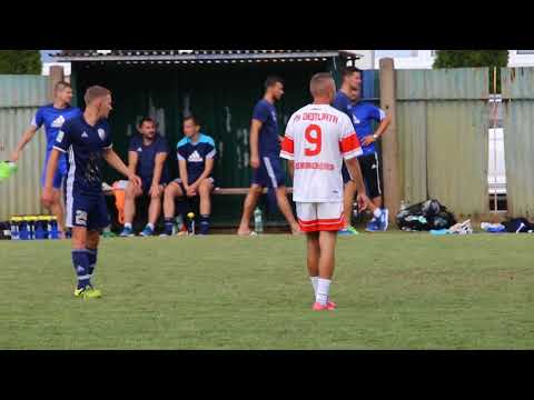 FK Demjata - FK Poprad 1:10