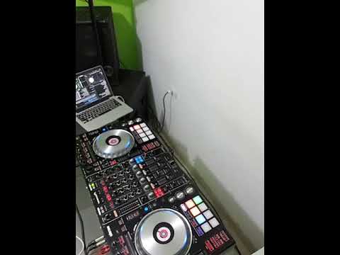 DJ FRANCO VERA MUSICA DE LOS 80