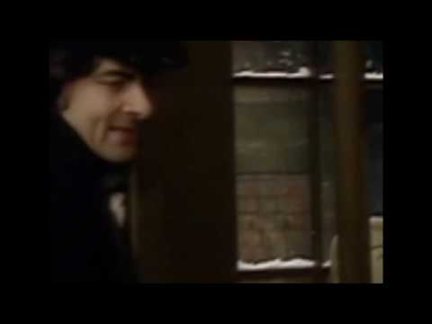 Blackadder - Humbug!