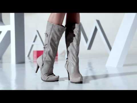 Ramarim - Outono/Inverno 2011
