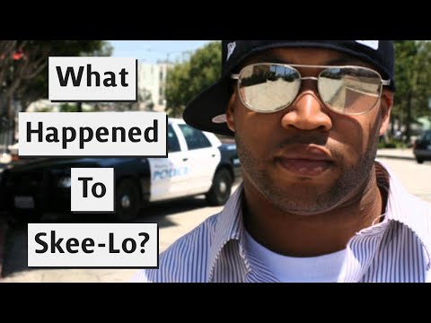 What Happened To Skee-Lo?