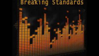 Franky Ros - Breaking Standards (Original Remix)