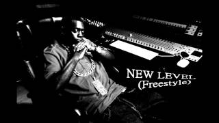 Kidd Kidd - New Level (Freestyle) (07.May.2016)