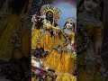 Jai Radha Madhav Jai Kunj Bihari Radhakrishna Status Video ️ Radhakrishna Shorts Status