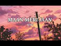 Meri Jaan Tune Mujhko Paagal Hai Kiya Mera Lagda Na Jiya Tere Bagair (Lyrics) Maan Meri Jaan - King