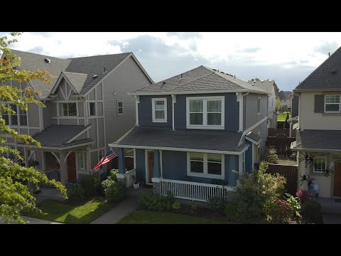 Wilsonville Real Estate (11814 SW Barber St)