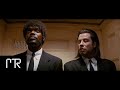 Pulp Fiction 1994 Foot Massage