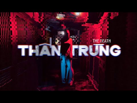 The Death | Thần Trùng Playthrough (Crazy Vietnamese Horror Game)