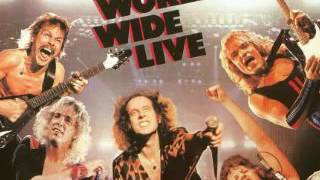 Download lagu Scorpions- Big City Nights (World Wide Live 1985) mp3 Download lagu Scorpions- Big City Nights (World Wide Live 1985) mp3