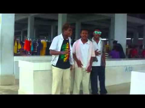 Rainbow Boyz Noelyn Official Music Video 3