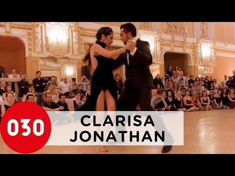 Clarisa Aragon and Jonathan Saavedra – Imaginacíon #ClarisayJonathan