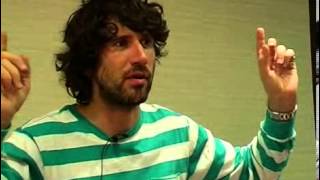 Super Furry Animals 2005 interview - Gruff Rhys