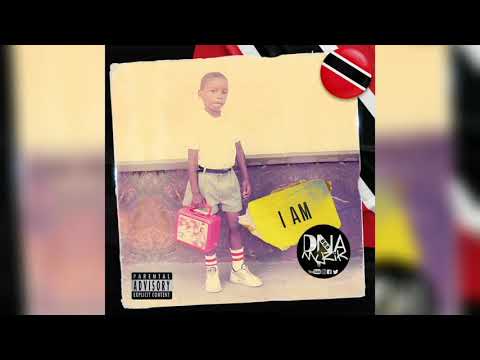 Dna 868 Muzik - Issa Man (Official Audio) Prod. By Ronz