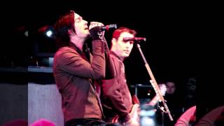 Three Days Grace - Take Me Under (ft. Ben Burnley, Live Audio, 2006)