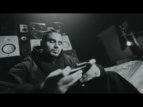 Álvaro Diaz x Sen Senra - 1000 Canciones (Visualizer)