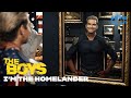 I M The Homelander The Boys Prime Video