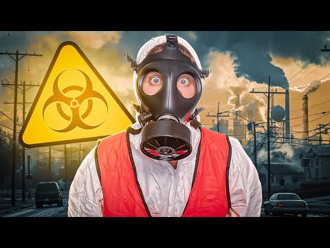 California's Dark Secret: San Bernardino