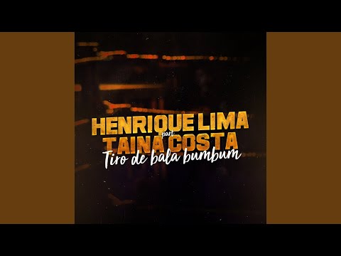 Tiro de Bala Bumbum