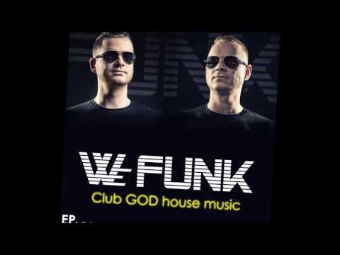 We Funk - Floorfilla